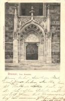 62 db főleg régi német, svájci és skandináv városképes lap / 62 mainly pre-1945 German, Swiss, Scand...