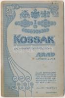 1906 Arad, Kis huszár legényke, keményhátú fotó Kossak műterméből, 16,5×10,5 cm