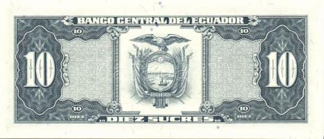 Ekvádor 1986.4.29. 20S "LM" T:I + 1988.11.22. 10S T:I