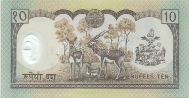 Laosz 1974. 500K Sign.6 T:I + Észak-Korea 2005. 200W T:I + Nepál 2002. 10R(2x) T:I