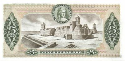 Kolumbia 1980.1.1. 5P T:I + 1978.8.7. 10P T:I + 1977.7.20. 2P T:I