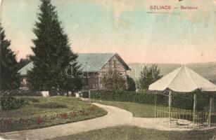 77 db régi főleg történelmi magyar városképes lap, közte pár modern lap; vegyes minőség / 77 pre-194...