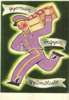 31 db modern motívumlap vegyesen: Judaika, propaganda, irredenta; közte sok fotó (nem képeslap hátol...