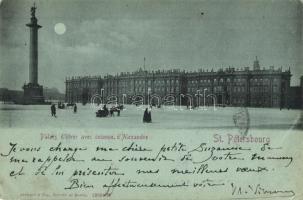 37 db régi és modern főleg orosz városképes lap, közte néhány motívumlap / 37 pre-1945 and modern ma...