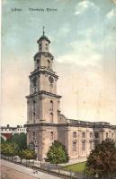 37 db régi és modern főleg orosz városképes lap, közte néhány motívumlap / 37 pre-1945 and modern ma...