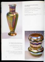 Tiffany&Gallé. A szecesszió üvegművészete. Kiállítási katalógus. Szegzárdy-Csengery Klára. Bp., ...