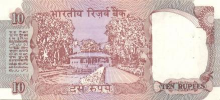 Indonézia 1977. 100R + 1984. 100R T:I + India 1992. 10R Sign.87 T:I