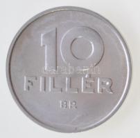 1967. 10f Al T:1,1-
Hungary 1967. 10 Fillér Al C:UNC,AU
Adamo F3.2