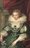 58 db régi Stengel művészlap nagyon jó állapotú használatlan lapokkal / 58 pre-1945 Stengel litho ar...