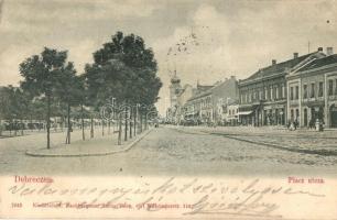 68 db régi magyar és külföldi (főleg cseh és olasz) városképes lap; vegyes minőség / 68 pre-1945 Hun...