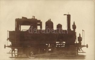 29 db RÉGI magyar és külföldi vonatos motívumlap, köztük több fotólap / 29 pre-1945 Hungarian and Eu...