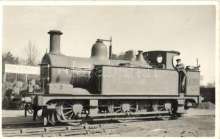 29 db RÉGI magyar és külföldi vonatos motívumlap, köztük több fotólap / 29 pre-1945 Hungarian and Eu...