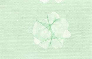 1942. 1000P Horváth E. terve, dátum nélkül, hivatalos utánnyomat, csak 600db! RR!! Rosszul vágott pé...