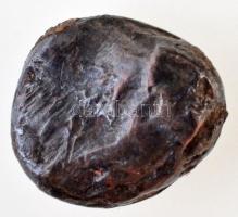 Kelták / Britannia Kr. e. ~II-I. század Ag Obolus (1g) T:3
Celtic Tribes / Britain? 2nd-1st century...