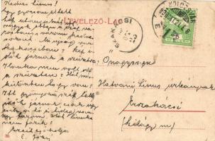 Kolozsvár, Cluj; Nemzeti színház / theatre. 39. (b)