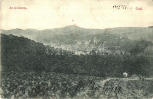 1912 Ózd, Új kolónia (r)