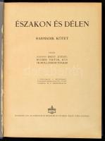 A Nagy Háború írásban és képben 4 kötete: Északon és délen I-III. kötet. A nyugati hadszíntér I. köt...