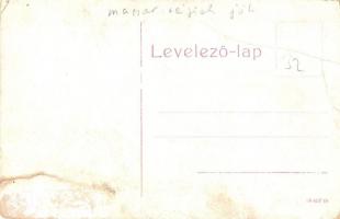 Gyopárosfürdő (Orosháza), lovaskocsi (EB)