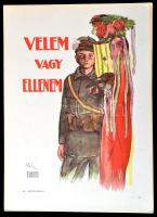 A magyar tanácsköztársaság plakátjai. MSZMP Párttörténeti Intézete. Összeáll.: Dr. Gábor Imréné. Bp....