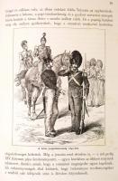 Az Osztrák-Magyar Monarchia írásban és képben II. kötete: Bécs és Alsó-Ausztria. Bp., 1888, Magyar K...