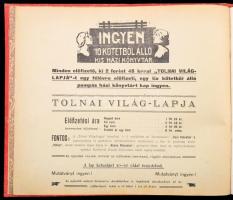 Az ezeréves Magyarország és a Milléniumi Kiállítás. I. és II. kötet. Magyarország legszebb tájainak,...