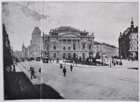 Az ezeréves Magyarország és a Milléniumi Kiállítás. I. és II. kötet. Magyarország legszebb tájainak,...