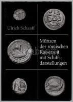 Ulrich Schaaff: Münzen der römischen Kaiserzeit mit Schiffsdarstellungen. Mainz, Verlag des Römisch-Germanischen Zentralmuseums, 2003.