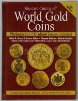 Standard Catalog of World Gold Coins, 5th Edition. Krause Publications 2005.