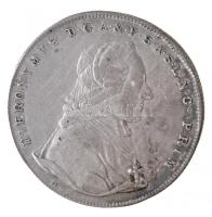 Osztrák Államok / Salzburg 1794M Tallér Ag Hieronymus (27,97g) T:2 patina / Austrian States / Salzburg 1794M Thaler Ag Hieronymus (27,97g) C:XF Krause KM#465