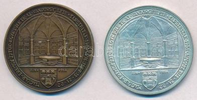 Kelemen Kristóf (1922-2001) 1981. "MÉE XI. Vándorgyűlése - Sárospatak / A főiskola alapítója: P...