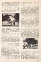 Magyar Vasutasok Albuma. 1927. Szerk.: Vass István. Bp.,1927, Magyar Vasutasok Albuma,(Apostol-ny.) ...