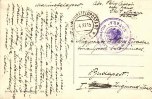 SMS Novara Osztrák-Magyar Haditengerészet Helgoland-osztályú gyorscirkálója / Austro-Hungarian Navy ...