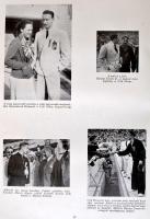 Pluhár István: A berlini olimpia. Az 1936. évi berlini olimpia története - 400 képpel. - Dr. Kelemen...