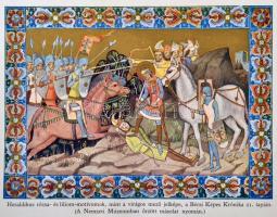 Rapaics Raymund: A magyarság virágai. A virágkultusz története. Bp.,1932, M. Kir. Természettudományi...