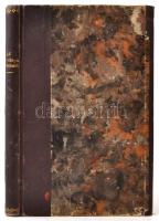 [Rónay Jácint János]:A tűzimádó bölcs, Az ős-világok emlékeiről. Pest, 1860, Killián György, 180 p.+...