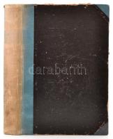 Porzó (Ágai Adolf): Utazás Pestről Budapestre 1843-1907. Rajzok és emlékek a magyar főváros utolsó 6...