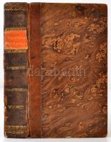 K. W. Hamler's kurzgefaßte Mythologie oder Lehre von den fabelhaften Göttern, Halbgöttern und H...