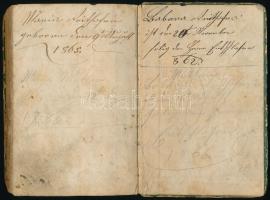 Gebethbuch eines katholischen Christen. Durchgesehen von Johann Berger. Wien,é.n.(1835?),Franz Jos M...