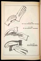 Bereczky Emil: Kesztyűs szakmai ismeretek. I.-III. kötet. Bp.,1966-1967, Műszaki. Kiadói papírkötés....