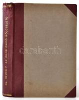 Dr. Hevesi Ferenc: Az ókor zsidó bölcselete. A kohelethről és Jób könyvéről szóló tanulmányokat írta...