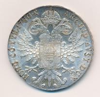 Ausztria 1780SF Tallér Ag "Mária Terézia" utánveret T:2 kis patina 
Austria 1780SF Thaler...