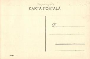 Giurgiu, Gyurgyevó; Danubiana, Vederea Generala a Fabricei de zahar / sugar factory, photo