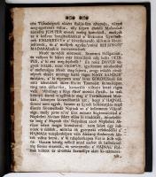 Verestói György: Halotti oratio, mellyet ... éleétnek XI esztendejében gyenge virágszál módjára el-h...