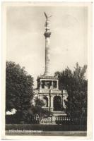 22 db RÉGI német és osztrák városképes lap / 22 pre-1945 German and Austrian town-view postcards