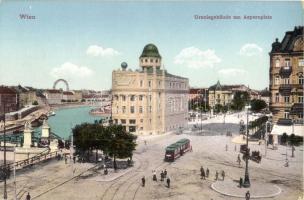 22 db RÉGI német és osztrák városképes lap / 22 pre-1945 German and Austrian town-view postcards