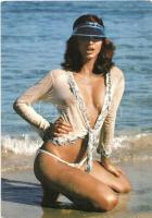 10 db modern erotikus hölgyek képeslap / 10 modern erotic ladies postcards