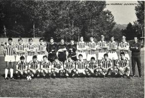 6 db MODERN sport motívumos képeslap, közte 2 db mini lap / 6 modern sport motive postcards, with 2 ...