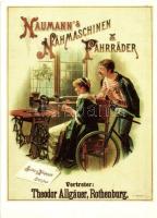 5 db MODERN sport és reklám motívumos reprint képeslap / 5 modern sport and advertisement motive pos...