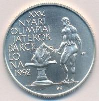 1989. 500Ft Ag Nyári olimpia - Barcelona T:BU Adamo EM110