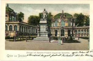 5 db régi és modern városképes lap, közte 1 térkép motívumlap / 5 pre-1945 and modern town-view post...